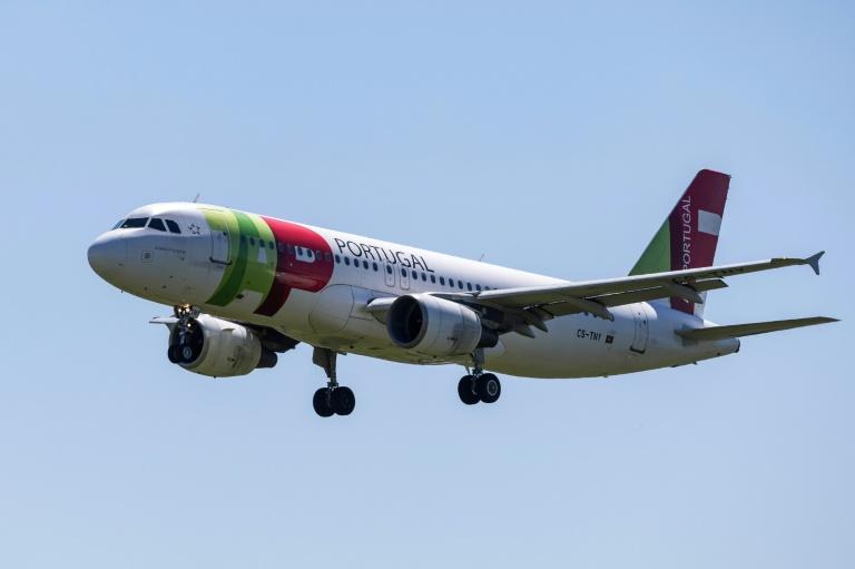 Air France-KLM et Lufthansa lancent la course à la privatisation de TAP Air Portugal