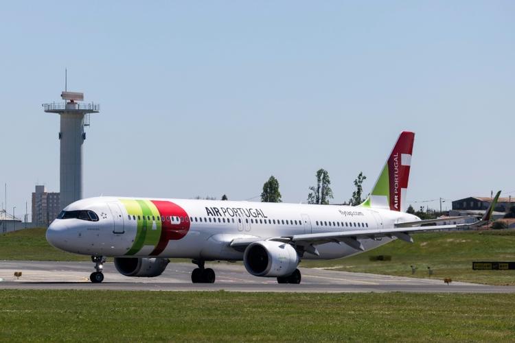 Air France-KLM et Lufthansa lancent la course à la privatisation de TAP Air Portugal