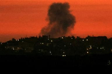 Israël ciblé par l'Iran, Trump menace de détruire davantage