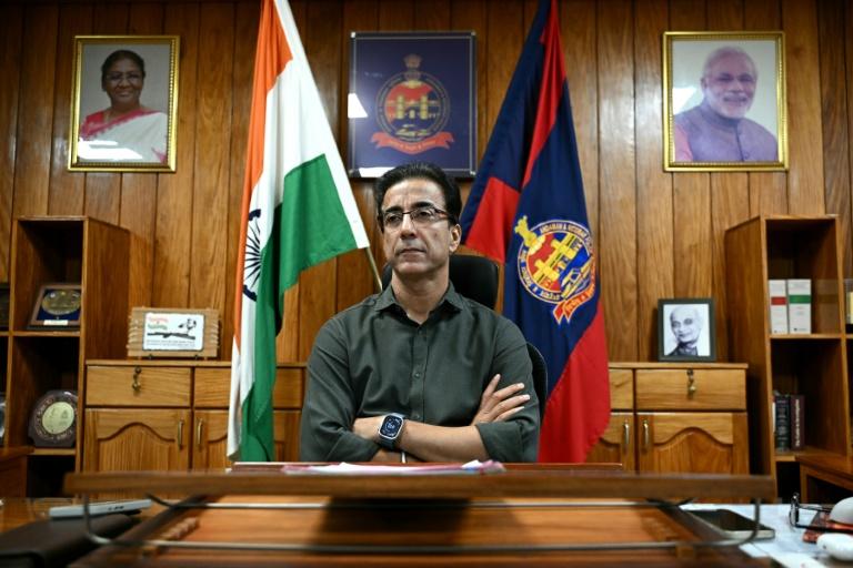 Inde: il faut renouer avec les "tribus interdites" des Andaman-et-Nicobar, plaide un scientifique