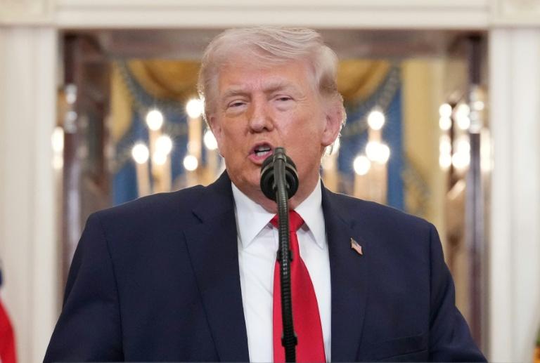 Guerre au Moyen-Orient: les derniers développements