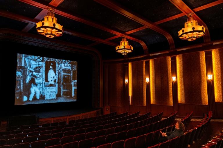 Aux Etats-Unis, la pellicule perdue d'un trésor du cinéma français retrouvée dans un grenier