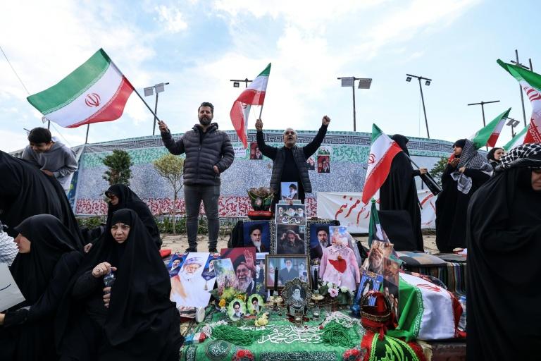 Trêve entre l'Iran et les États-Unis: ce que l'on sait
