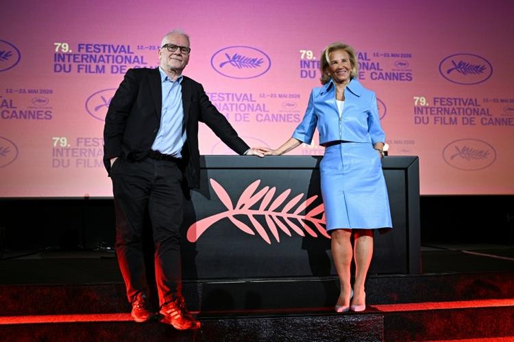 Festival de Cannes: 21 films en compétition, Pedro Almodovar et Asghar Farhadi dans la sélection
