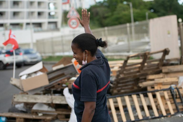 Femmes pompiers: d'un combat pionnier à une place assumée