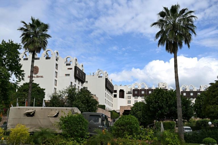 Pourparlers au Pakistan: incertitudes sur la venue des Iraniens à cause des frappes au Liban