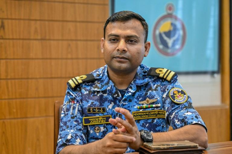 Bangladesh: des pirates rançonnent ceux qui s