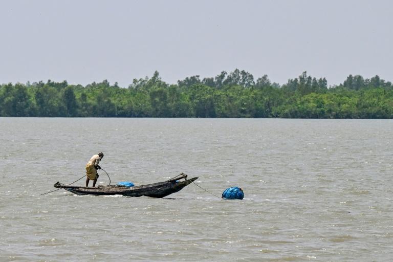 Bangladesh: des pirates rançonnent ceux qui s