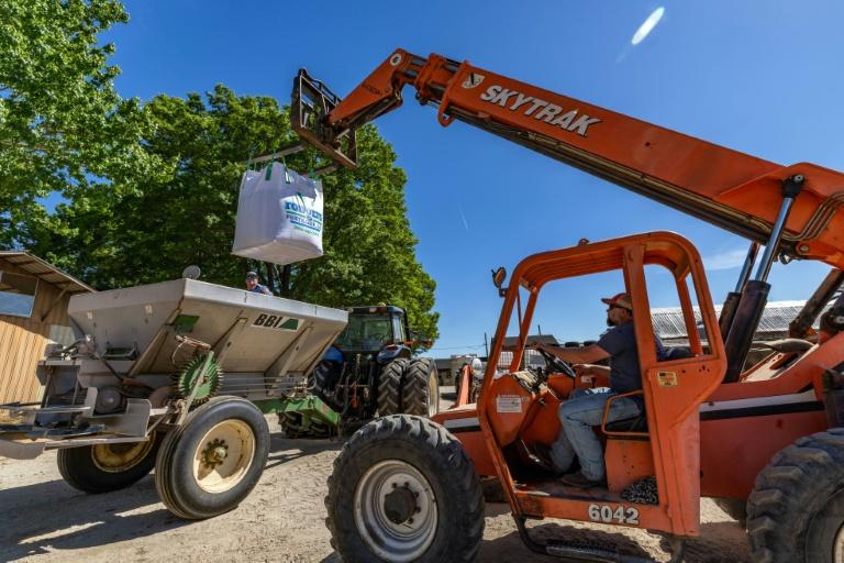 Aux Etats-Unis, des agriculteurs rattrapés par la guerre au Moyen-Orient
