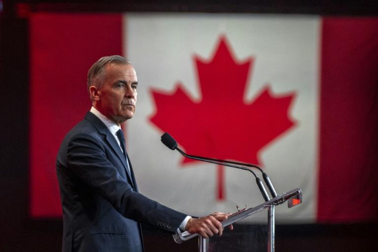Au Canada, Mark Carney remporte la majorité au Parlement