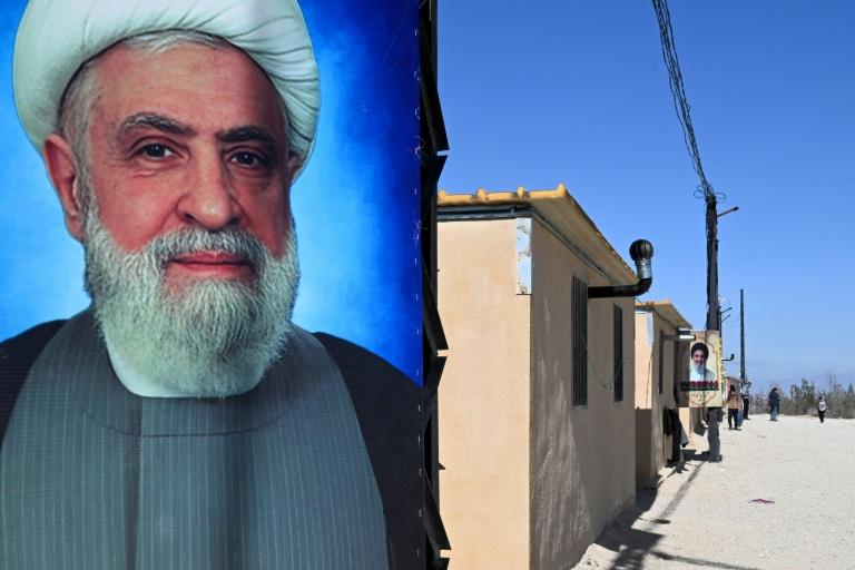 Washington accueille de difficiles pourparlers de paix entre le Liban et Israël