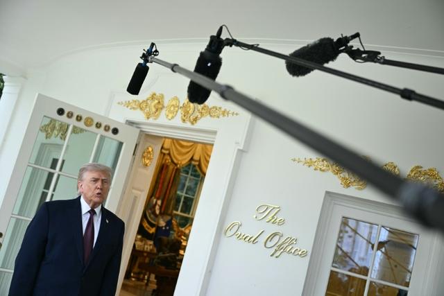 Moyen-Orient: Washington assure que la balle est dans le camp des Iraniens