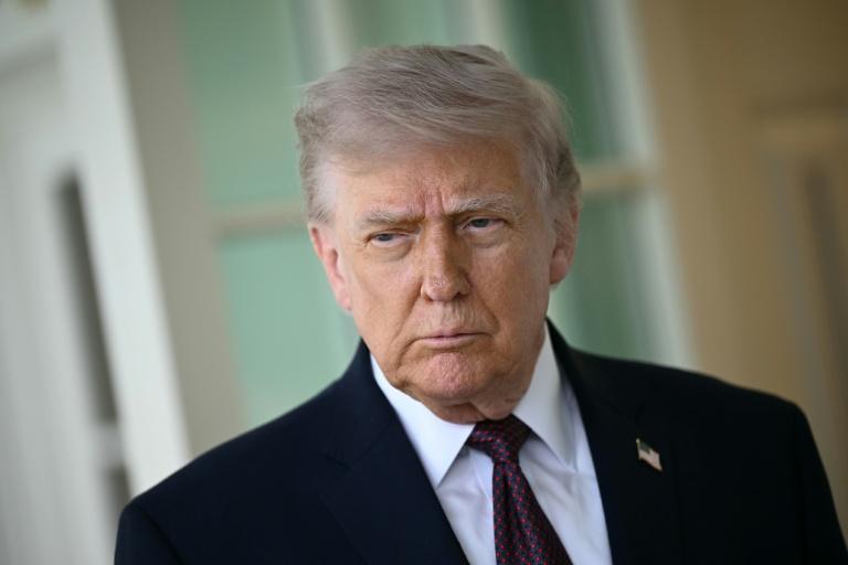 Blocus "dangereux et irresponsable"... la Chine hausse le ton vis-à-vis des Etats-Unis