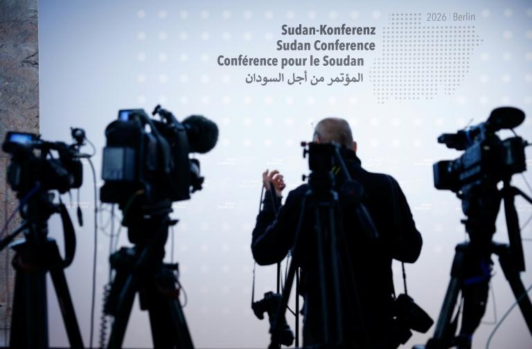 Trois ans de guerre au Soudan, Berlin tente de mobiliser l