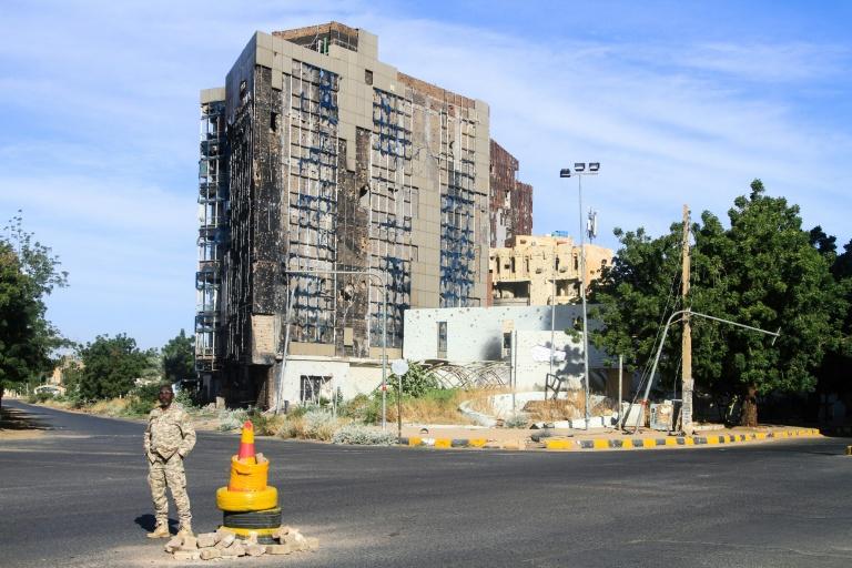 Trois ans de guerre au Soudan, Berlin tente de mobiliser l