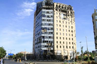 Trois ans de guerre au Soudan, Berlin tente de mobiliser l'aide internationale