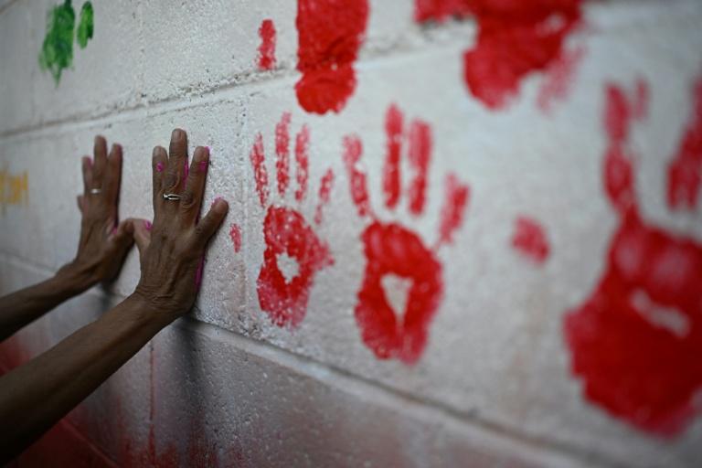 Au Salvador, les disparus, grands oubliés de la politique de Bukele