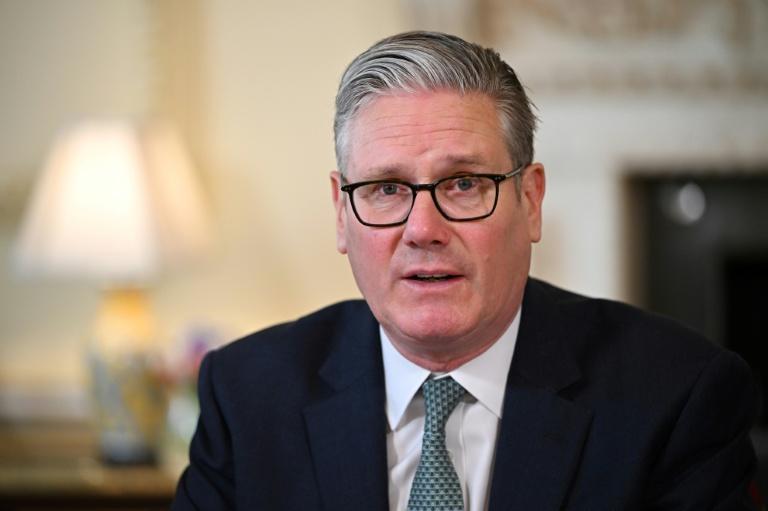 Affaire Mandelson/Epstein: Starmer de nouveau dans la tourmente