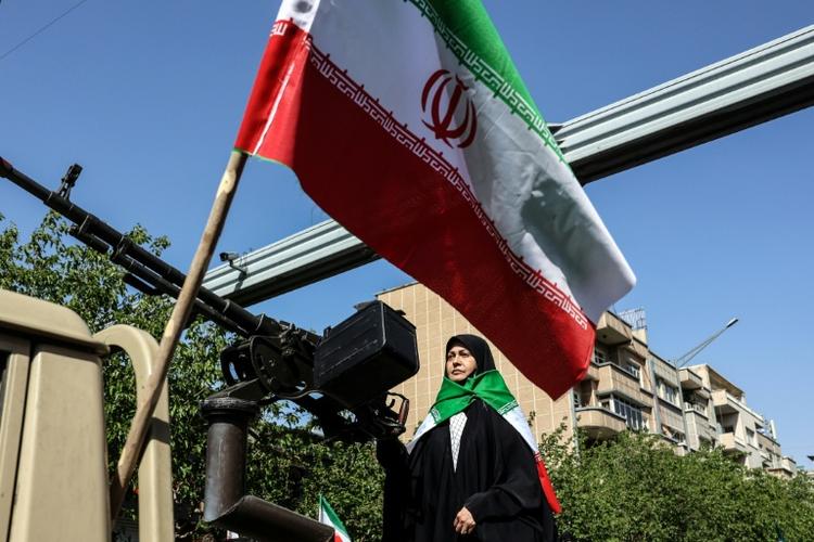 L'Iran prévient qu'un accord est encore loin, à trois jours de la fin du cessez-le-feu