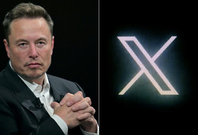 La justice française attend Elon Musk pour son enquête sur X, sans trop d'illusions