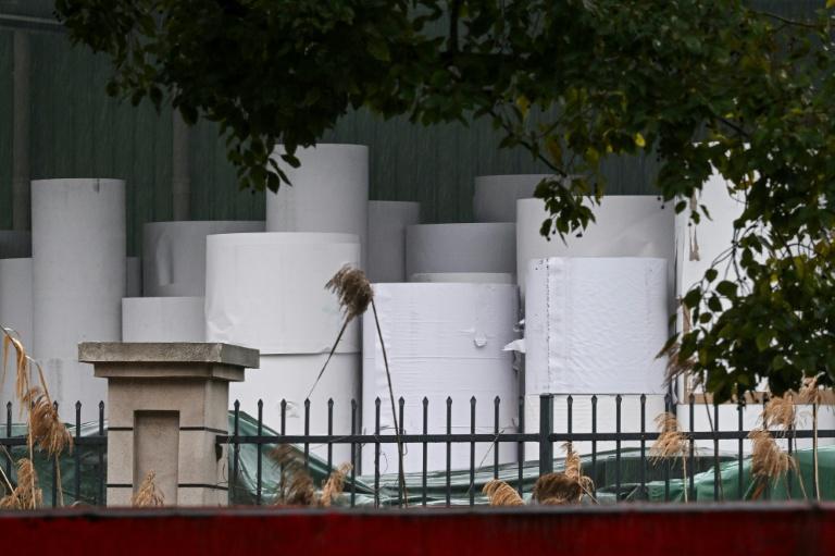 Une forêt indonésienne rasée pour un fabricant d'emballages "neutres en carbone"