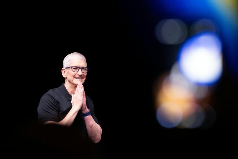 Tim Cook chez Apple, 15 ans de croissance exceptionnelle sans révolution