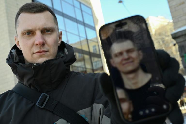 Russie: plongée dans la machine à briser les prisonniers ukrainiens