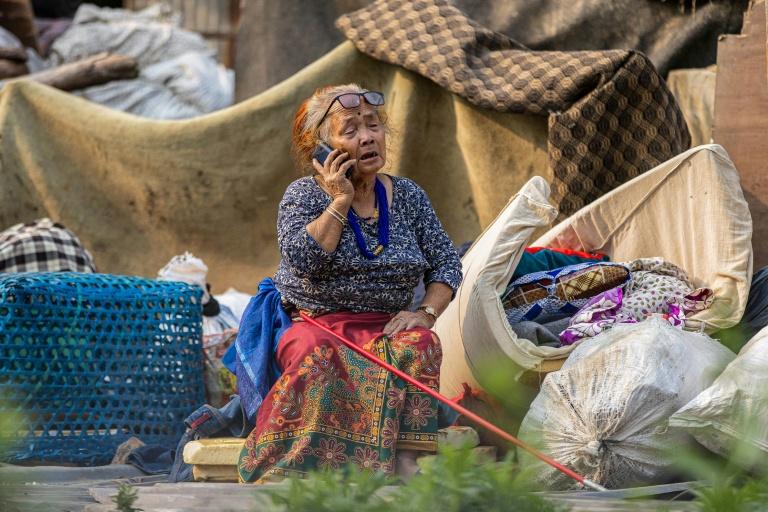 Népal: le gouvernement commence à démolir les bidonvilles de la capitale