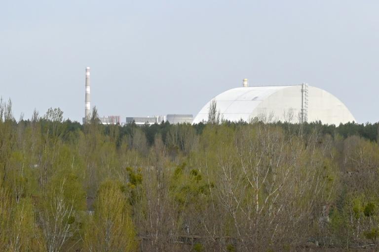 Cinq choses à savoir sur Tchernobyl, 40 ans après le désastre nucléaire