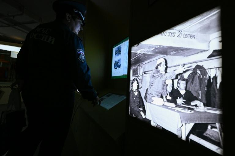 Cinq choses à savoir sur Tchernobyl, 40 ans après le désastre nucléaire