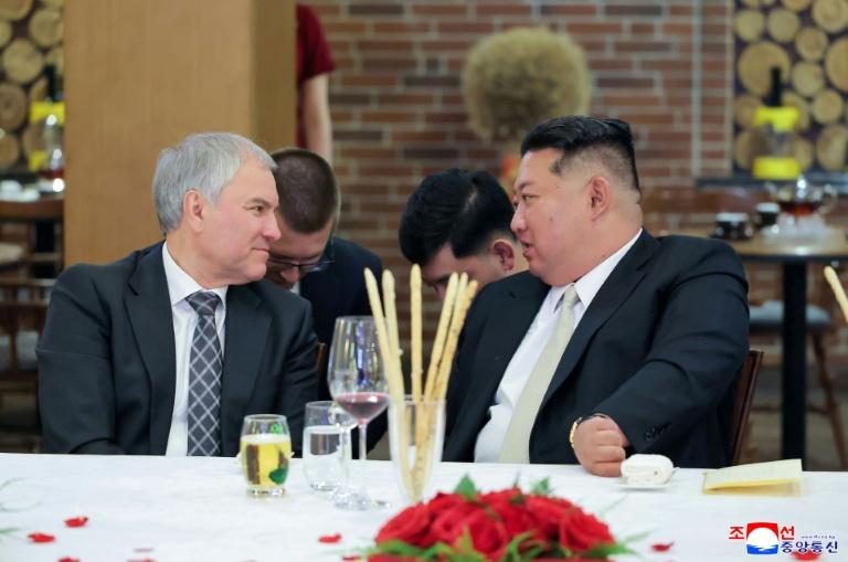 Les Etats-Unis regardent ailleurs, la Corée du Nord en profite