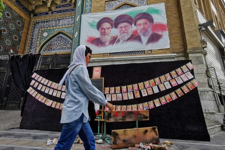 Conflit dans le Golfe: Washington dit examiner les propositions iraniennes