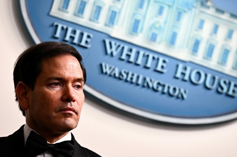 Conflit dans le Golfe: Washington dit examiner les propositions iraniennes