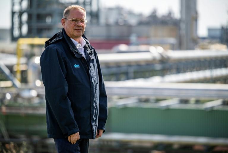 Moyen-Orient: en Allemagne, une industrie des engrais sans profit et des agriculteurs inquiets