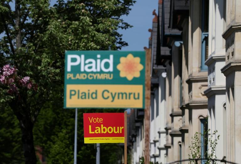 Royaume-Uni: les travaillistes de Keir Starmer menacés de perdre leur bastion gallois