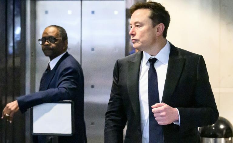 Procès OpenAI: Musk se défend de ressembler à ceux qu'il poursuit