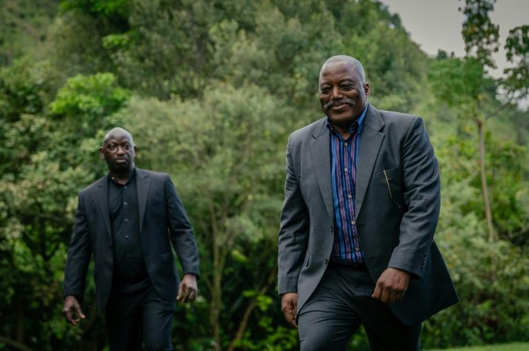 RDC: Joseph Kabila, l
