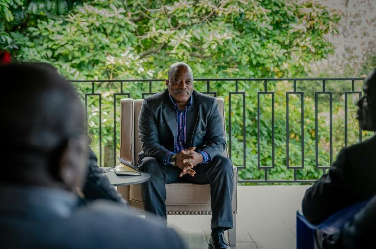 RDC: Joseph Kabila, l