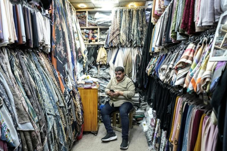 En Irak, le tourisme religieux, pilier du secteur, frappé par la guerre régionale