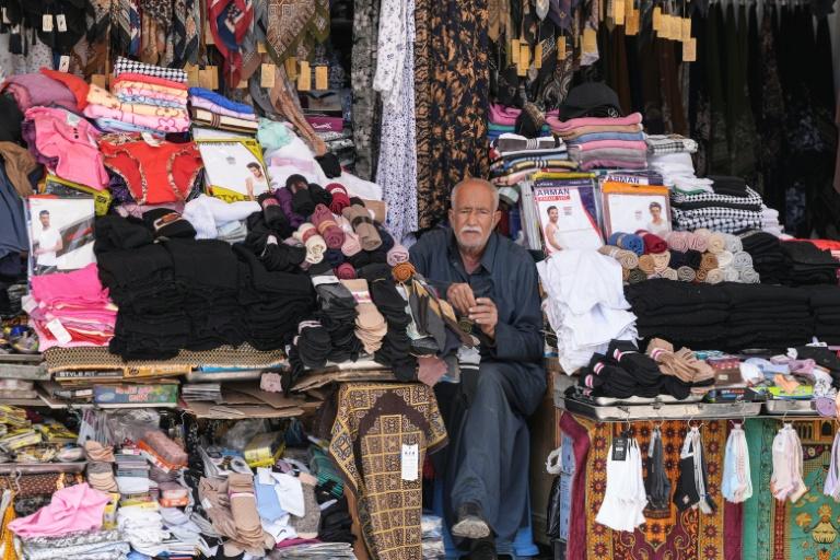 En Irak, le tourisme religieux, pilier du secteur, frappé par la guerre régionale