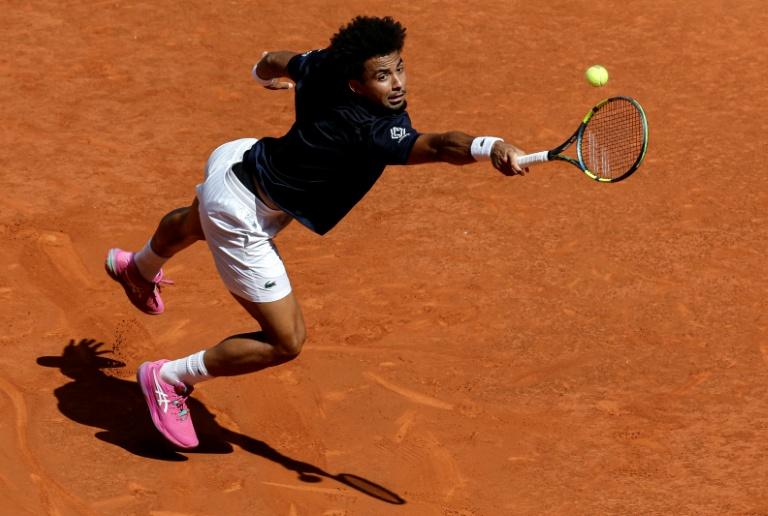 Masters 1000 de Madrid: Sinner assomme Fils en demies, Zverev facile contre Blockx