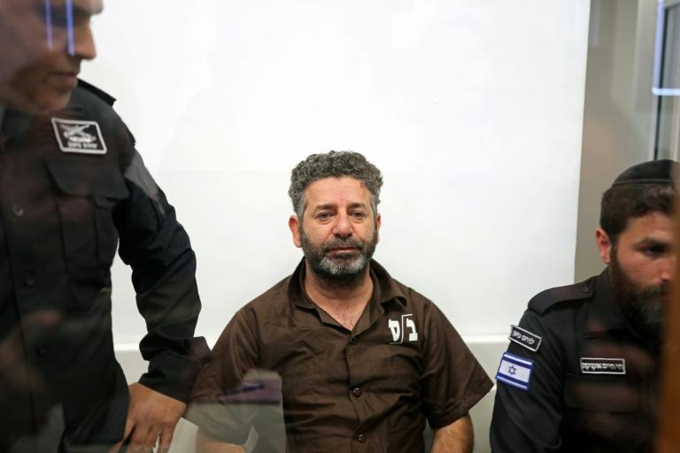 "Flottille pour Gaza": deux militants devant la justice israélienne