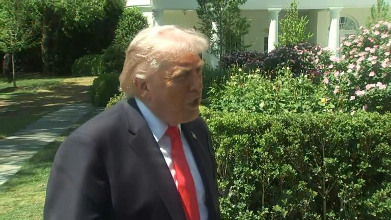 L'Iran met les Etats-Unis au défi de choisir entre un "mauvais accord" ou une opération militaire "impossible"