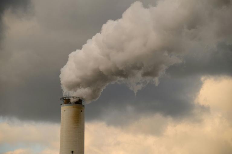 Climat: une réunion internationale à Paris pour "accélérer" l'action mondiale sur la réduction du méthane