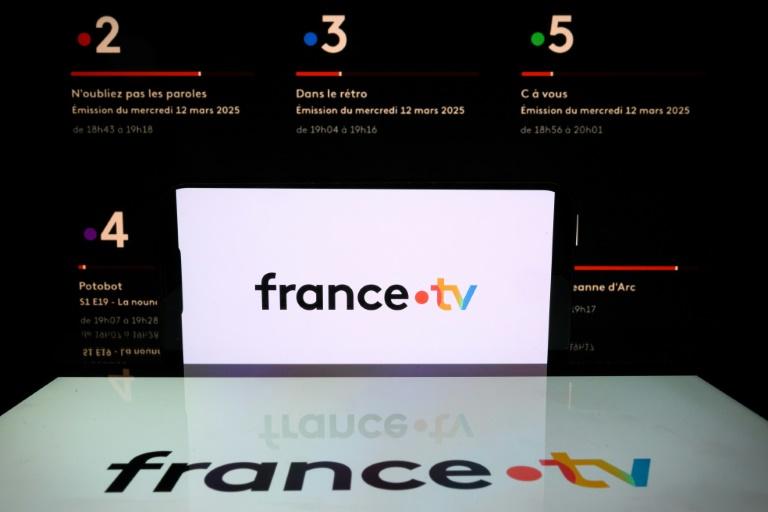 Alloncle pointe un audiovisuel public en "crise", son rapport sous le feu des critiques