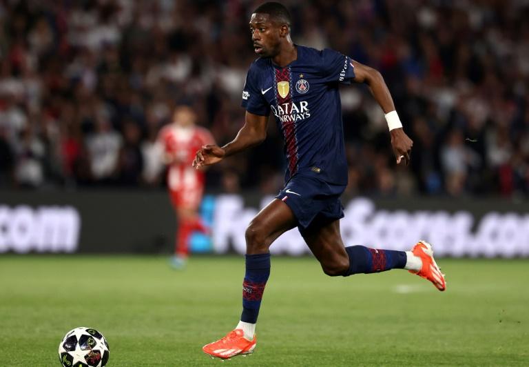 Ligue des champions: Bayern-PSG, le retour des artistes pour une place en finale