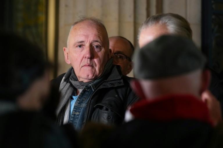 L'affaire Dany Leprince, condamné pour quadruple meurtre en 1994, revient devant la Cour de révision