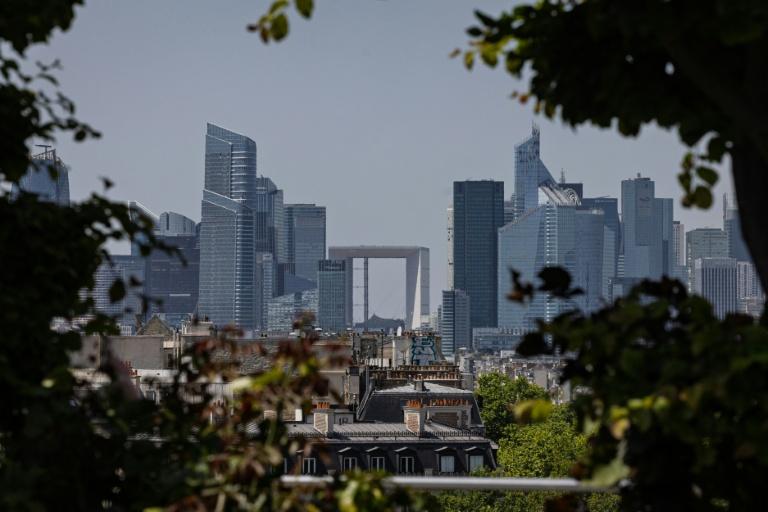 Les banques européennes engrangent les bénéfices malgré la guerre