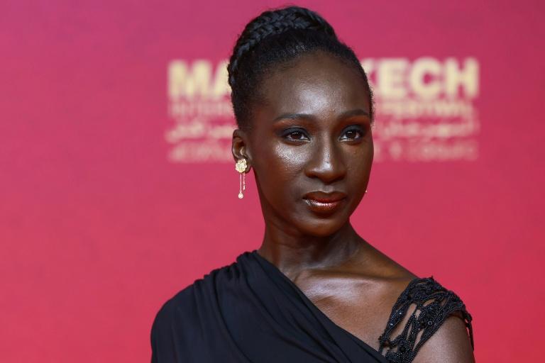 Cannes 2026: Eye Haïdara, maîtresse de cérémonie toute en "sincérité"