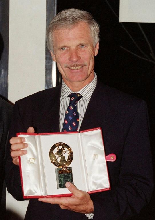 Mort du pionnier de l'info en continu Ted Turner, créateur de CNN